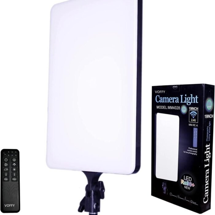 19 INCH PRO (SOFT PANEL) FOCUS LIGHT