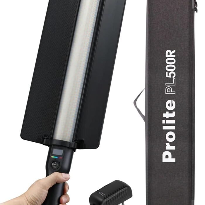 PROLITE- PL 500R STICK LIGHT