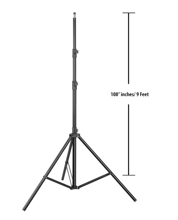 Osaka Ring Light 18' – Professional Lighting Solution - Image 6