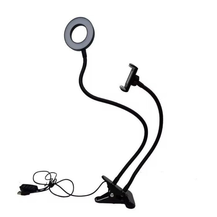 MINI-MOUNTED LED FILL LIGHT